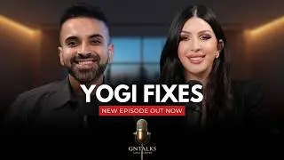Внутри Yogi Fixes: рост, инновации и клиентоориентированное лидерство.