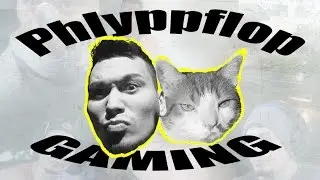 Welcome To Phlyppflop Gaming