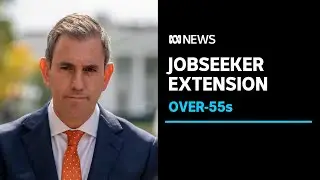 Government to boost JobSeeker for over-55s | ABC News