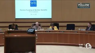 Ohio teachers' pension board votes to reduce years needed to retire, gives bump in monthly payments