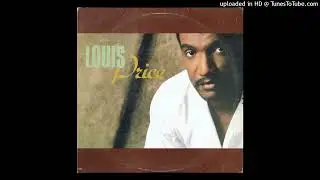 Price, Louis - Play It By Heart