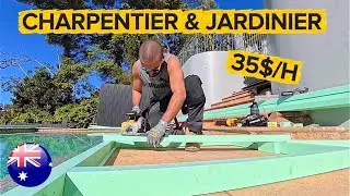 Je trouve du travail en une semaine ! - PVT Australie EP2