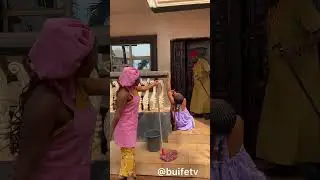 Her father’s daughter (full video)