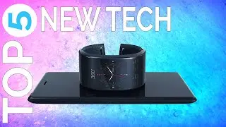 Innovative Devices - Top Incredible Innovative Devices and Gadgets you must see / innovative devices