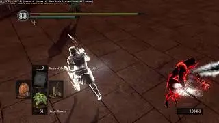 Oddity PTDE - BS Escape through stagger