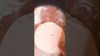 rolling bread tutorial cooking for new chef| cooking tutorial| viral reels video most popular by cs