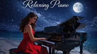 Calm Piano Music for Studying, Working, and Relaxation