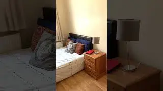 Barry Villa - 4-way student house share in Cheltenham: Video Tour