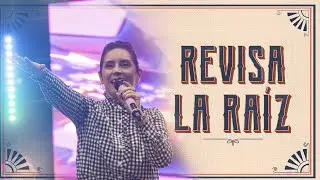 Si hay algo podrido en tu vida: Revisa la raíz - P. María Paula Arrázola|Reflexiones cristianas 2023