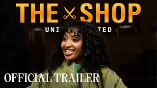 The Shop Season 6 Episode 7 with Shenseea | Official Trailer | UNINTERRUPTED