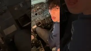 Как долго можно прожить в самолете?