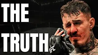 What Doctors SAY vs What UFC Fans THINK About Aspinall's Eye