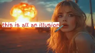 This Is All An Illusion