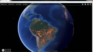 63 NASA WorldWind Open Source Visualization Technology for Earth