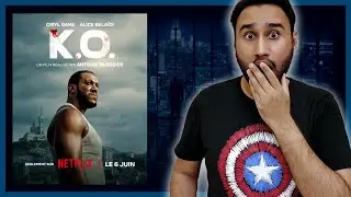 K O Review || K O (2025) Movie Review || Faheem Taj