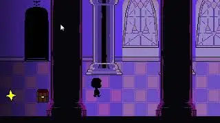 Maxhardcore's Underswap Distrust Phase 1 Completed