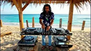 👉 Smooth Reggae Beats to Relax Your Mind 🌴🎧