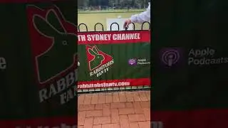 A South Sydney Channel