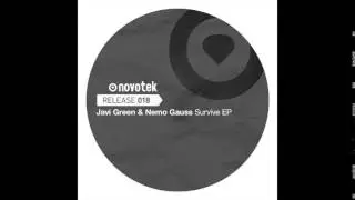 Novotek 018 - Javi Green & Nemo Gauss - Survive (Original Mix)