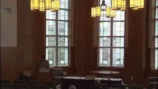 Ryan Patrick Hanley on Adam Smith and 