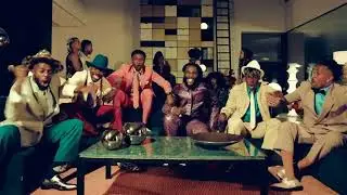 Burna Boy &ndash; For Everybody