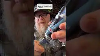 How to properly fill a butane lighter!!!