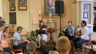 Tanúságtétel 2. rész | Kartal | Dolhai Attila | #DA | #ezisénvagyok
