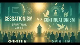 Cessationism & The Spirit of Unbelief