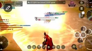 4v4 pvp fight. Xoaya, elite,okay Vs Divas,ALL,Avis clan.🔥#evilland#games.