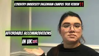 Affordable Accommodation in the UK | Tips for Finding Budget-Friendly Housing.Reality of CU Dagenham