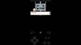 Pokemon Odyssey: A faceoff with Aimee, redoing the final fights. Due to wasting my Nectar revives