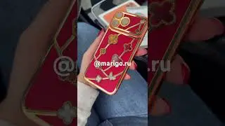 Моддинг от @marigo.ru iPhone 17 pro max . Вопросы по телефону +79670095555