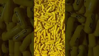 Custom Gelatin or HPMC empty capsules - CapsCanada