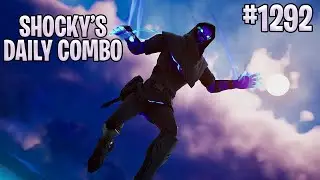 Shocky's Daily Combo #1292 Fusion