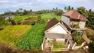 Belajar drone fpv mode acro di mobula 7 non HD