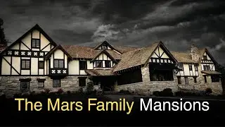 Behind the Gates of the Chocolate Empire: The Hidden Cost of the Mars Family Fortune