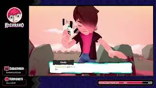 Temtem (2022) - Part 7