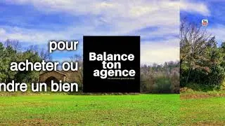 Trouver agent immobilier dans les Alpes de Haute Provence pour vos biens &agrave; vendre ou louer en France