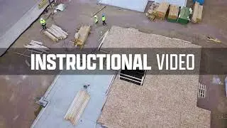 Builders FirstSource READY-FRAME&reg; Training - How Does READY-FRAME&reg; Work?