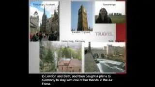 Students with Disabilities Studying Abroad