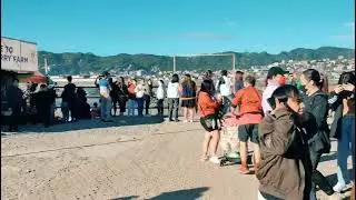 Strawberry Farm - Home of Giant Strawberry Cake (video Clip)