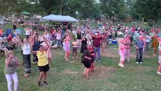 3rd Video. Mi Gent Live at Morgan Park Summer Music Festival