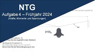 #55 NTG Industriemeister (IHK) Aufgabe 4 - Frühjahr 2024