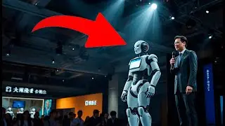 Japan Just Built a City Run Entirely by Robots