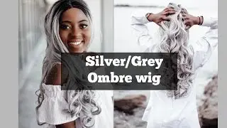 Rosegal Wig First Impressions