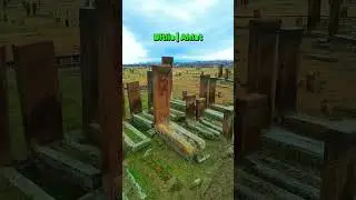 Sel&ccedil;uklu Mezarlığı | Bitlis | Ahlat