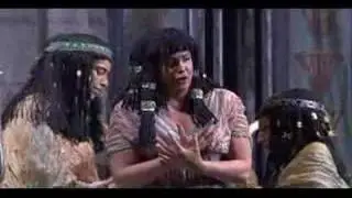 Ildiko Komlosi - Ah! Vieni, amore mio   'Aida'