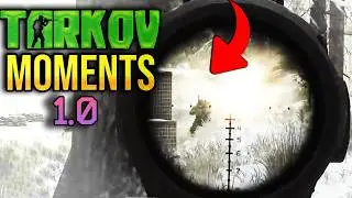 EFT WTF Moments | ESCAPE FROM TARKOV | Highlights & Clips Ep.455