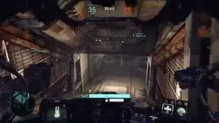 Hawken - Free-to-Play Mecha FPS [1080p] [60fps]