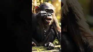 Mamma, ye Monkey Ro Rha hai😭🐵|| #viral #youtubeshorts #funny #monkey